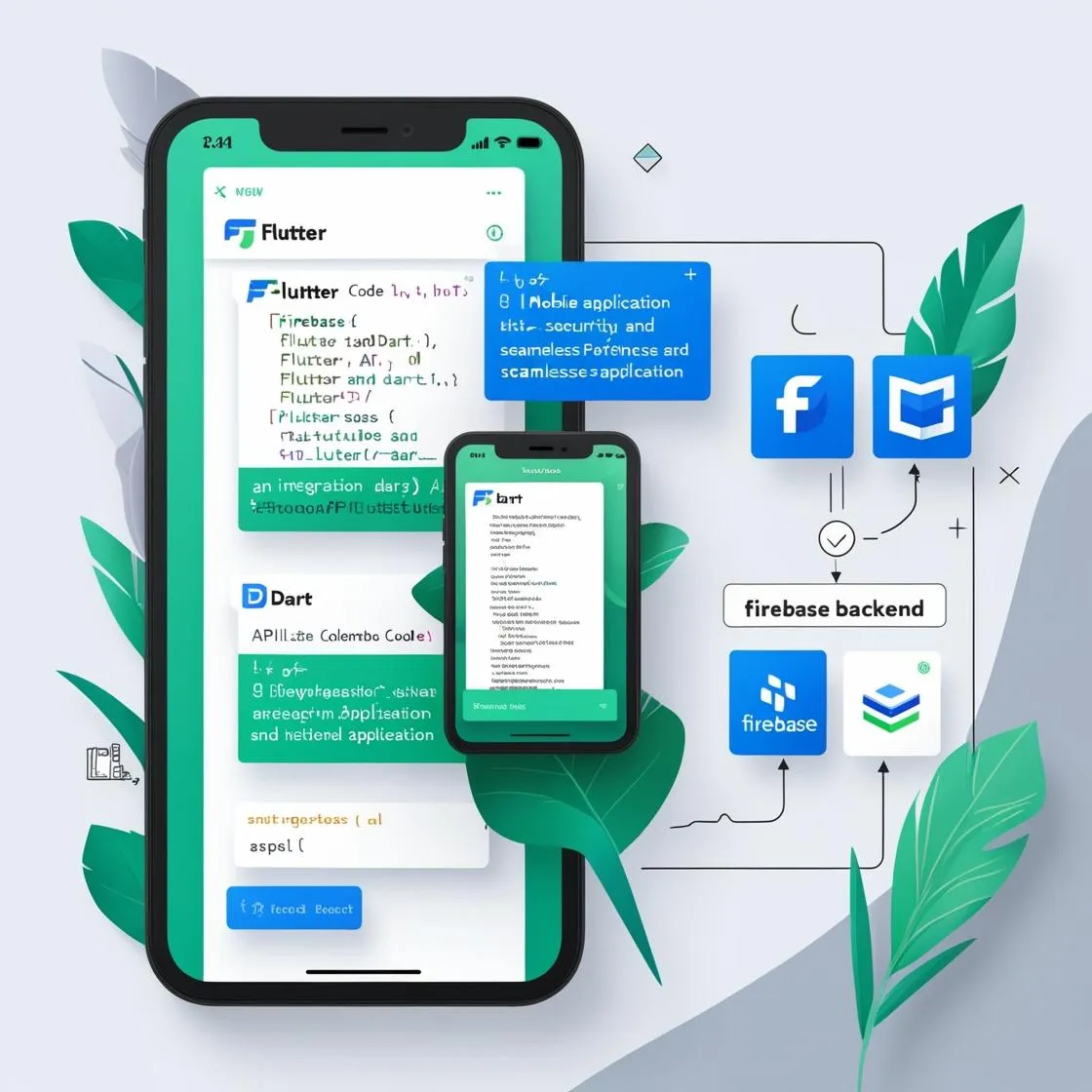 Mobile App Development
