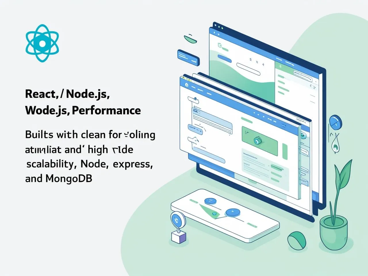 Mobile App Development Image