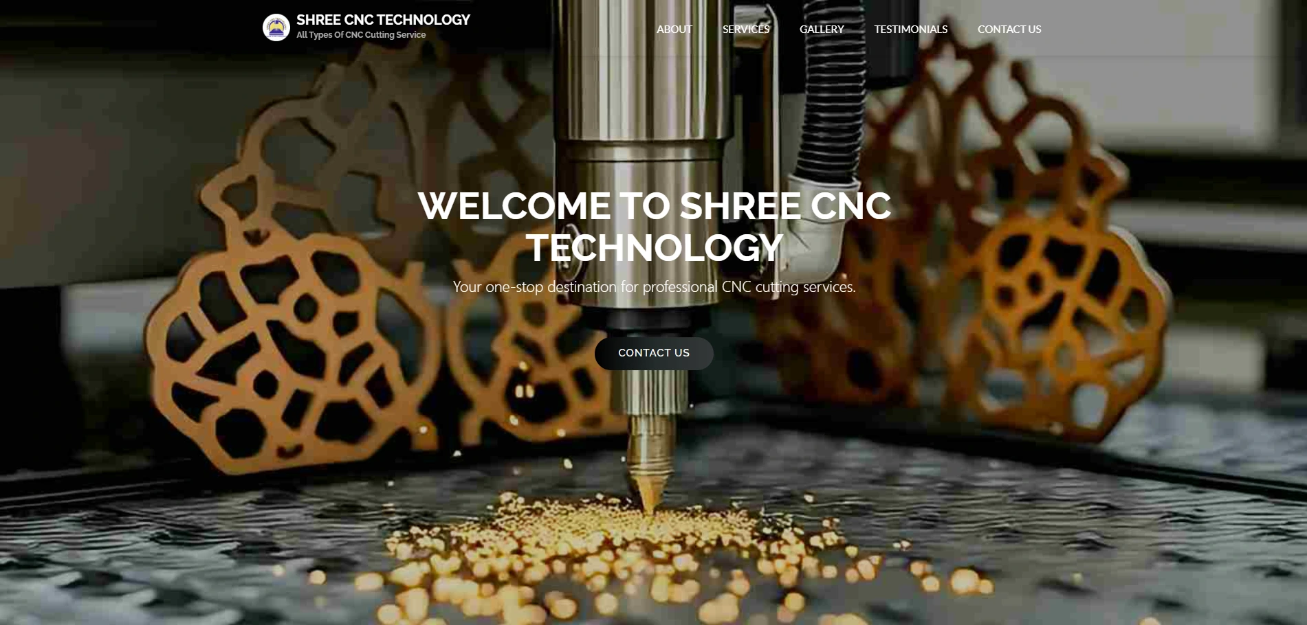 Shree CNC Technologie
