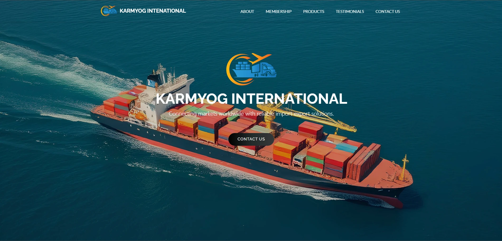 Karmyog International