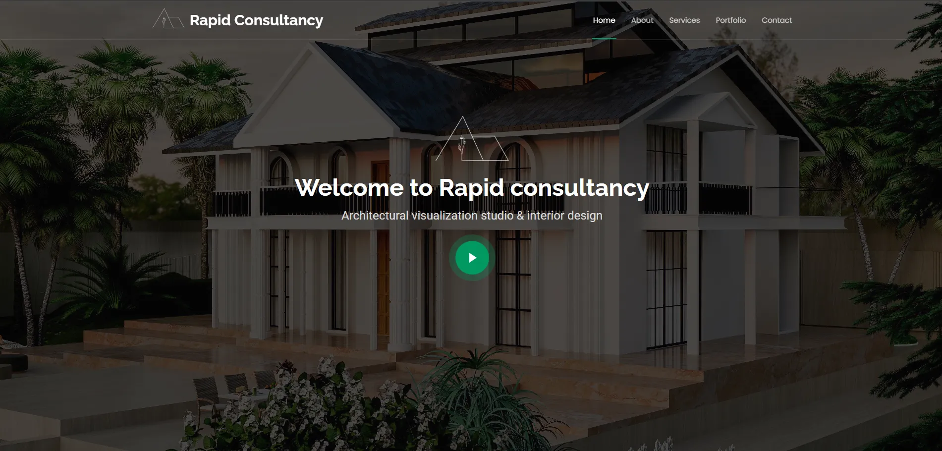 Rapid Consultancy