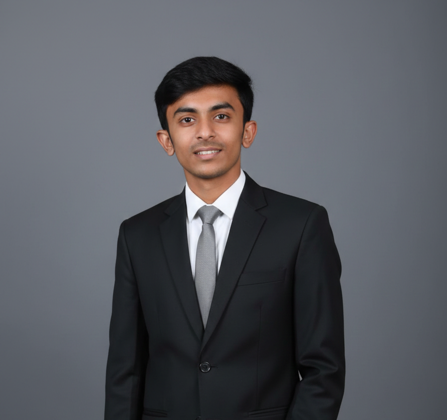 Vinit Kumbhani
